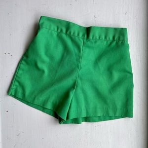 Vintage Buster Brown Shorts